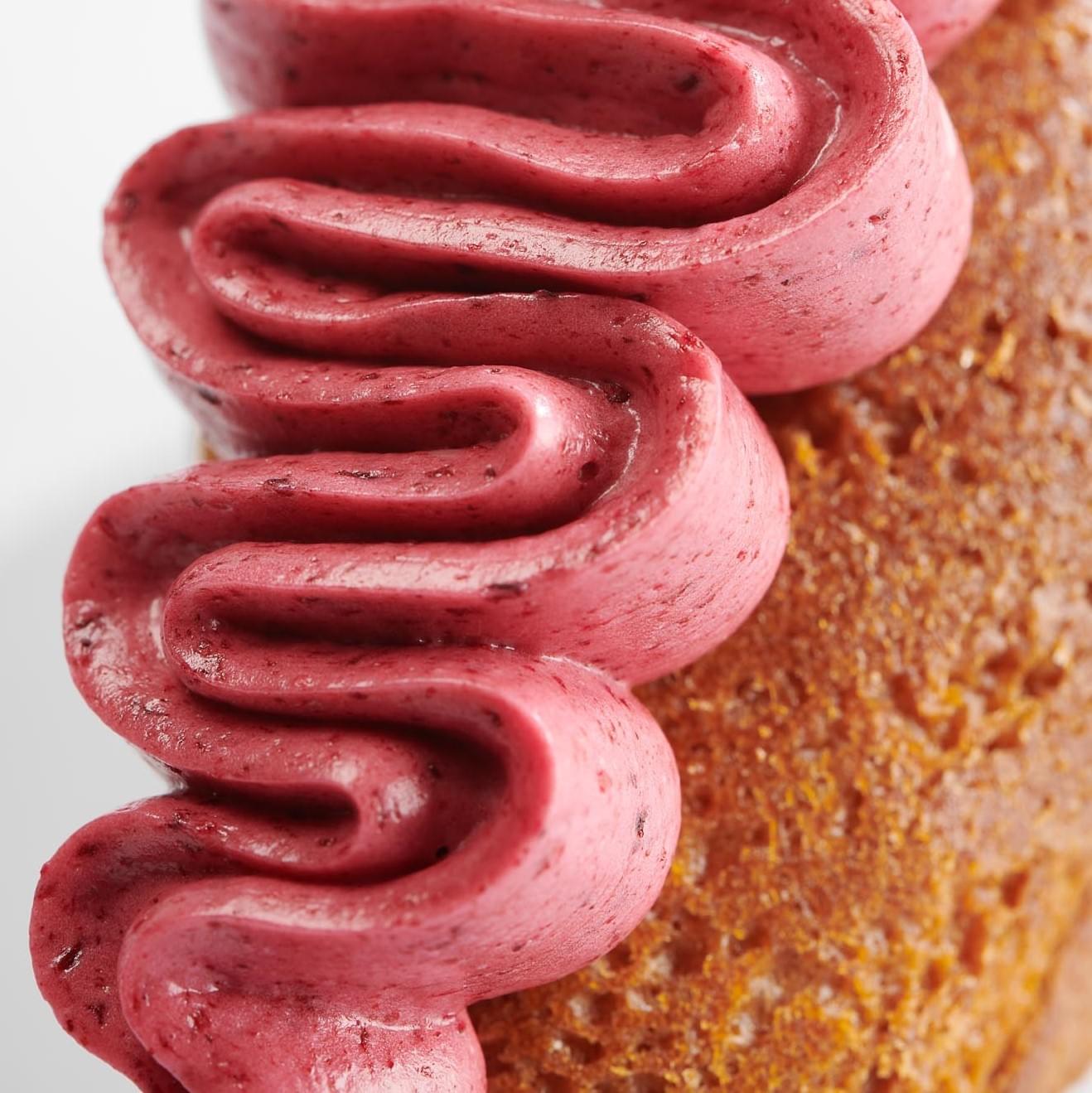 Sosa creme cupcake fruit indispensables des texturants